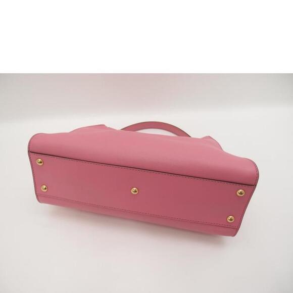 Fendi Peekaboo Regular Pink - Picture 3 of 6